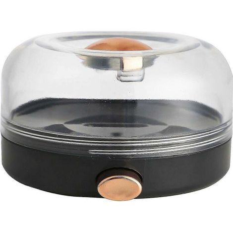 Élégants pots à épices magnétiques, rangement gain de place pour une cuisine moderne (1/5)