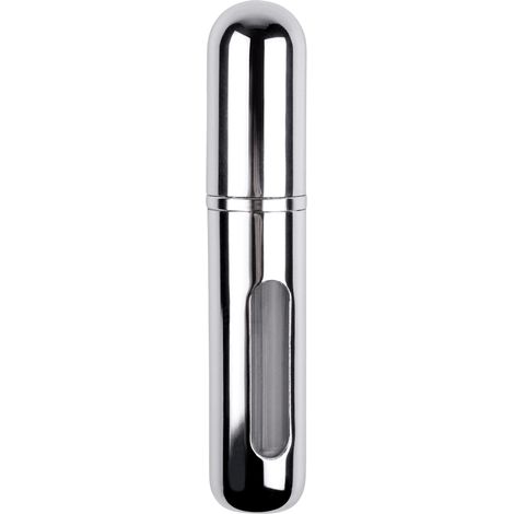 Atomizzatore da viaggio Inter-Vion, dispenser di profumo, colori misti, 5 ml (1/3)