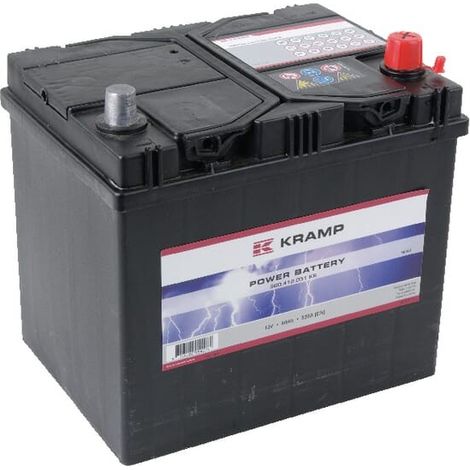 Batterie UNIVERSEL 560412051KR