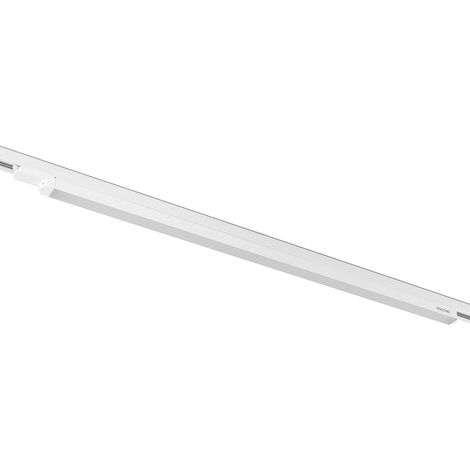 Arcchio LED 'Harlow' in Bianco da Alluminio