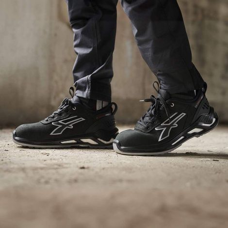 Scarpa Antinfortunio Rush U Power S3 Ci Src Esd 43 (1/3)