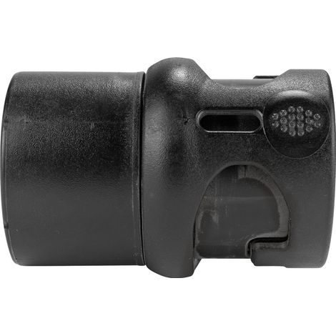 Makita Werkzeugmuffe 36 Quicksystem, für Staubsauger VC2000L, VC2012L, VC2512L, VC3011L (1/2)