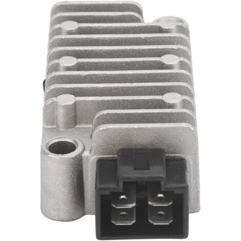 RHG Redresseur de régulateur de tension 3TJ819600200 adapté pour YAMAHA XT225 XT250 TTR 225 TTR 250 TW200 XJ600S (1/4)