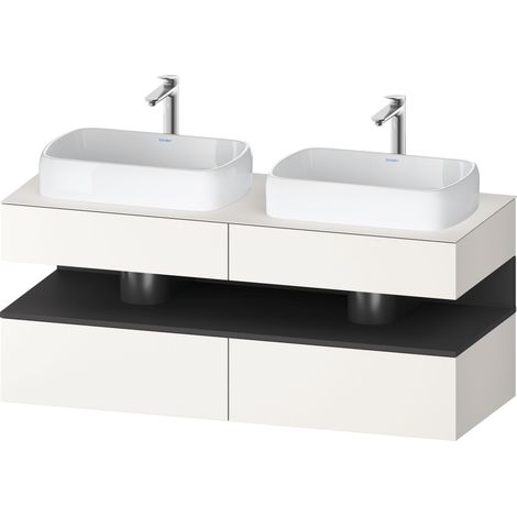 Mueble bajo lavabo consola Collection One de Duravit, 2 (1/2)