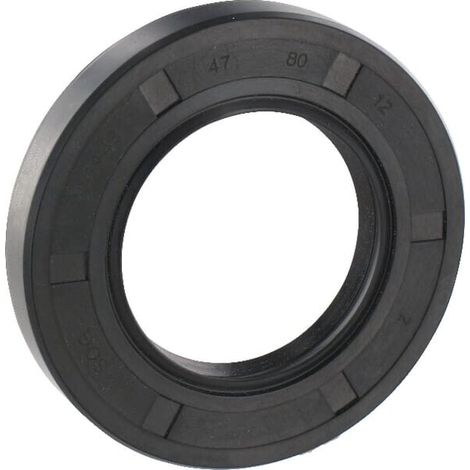 Ret茅n 47x80x12 mm tipo: CC DIN 3760 (1 ud.) UNIVERSAL 478012CCP001 (1/2)