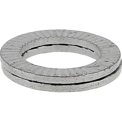 Rondelle Heico-Lock (Paires Collées) Ø48 Delta-Protekt Kl100
