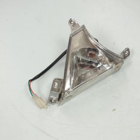 [PRODUIT D'OCCASION] Clignotant origine pour Scooter Chinois 50 Scoot Occasion (1/3)