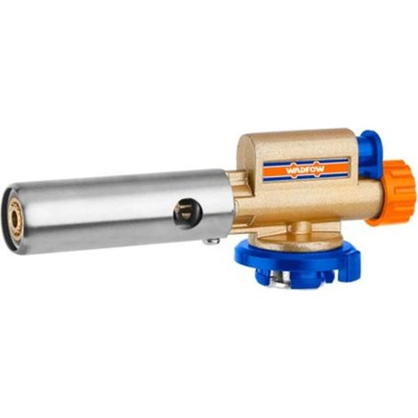Chalumeau à gaz WADFOW 145 mm