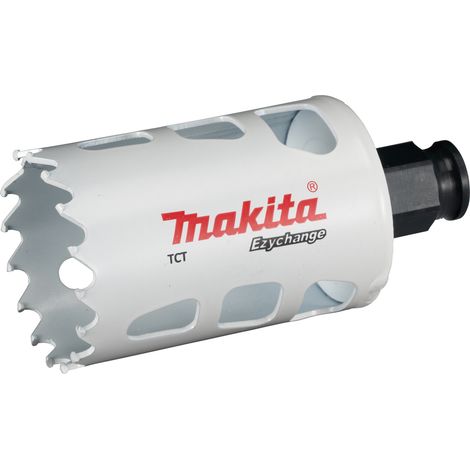 MAKITA E-06719 Broca corona BIM Ezychange 44mm (1/3)