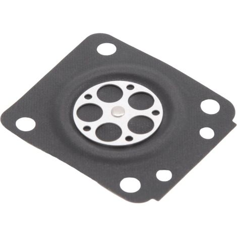 10 pezzi di guarnizione a membrana del carburatore per motosega compatibile con MS210 MS230 MS250 (1/4)