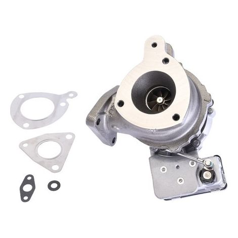 Turbocompresseur - Pour Ford Tourneo Transit V363 2.2 TDCi  Réf. BK2Q-6K682-CA / 786880-0006