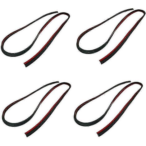 Kit de moules pour élargisseurs d'ailes Nissan Patrol Y60 Y61 Y62 Navara D22 D40 (1/4)