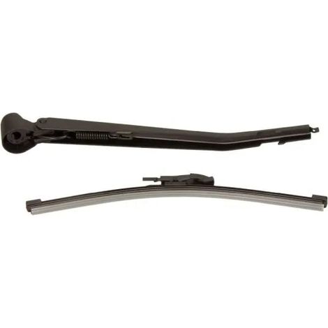MAXGEAR 39-0385 Bras d'essuie-glace pour BMW X1, Série 1 arrière,