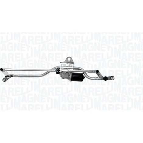 Système de nettoyage des vitres Magneti Marelli 064352112010 VW 7H1955023B