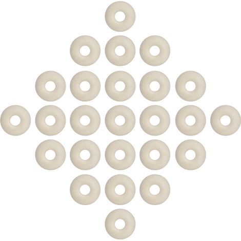 Dispositif de castration élastique pour la caudectomie des porcs, des bovins et des moutons (1/5)