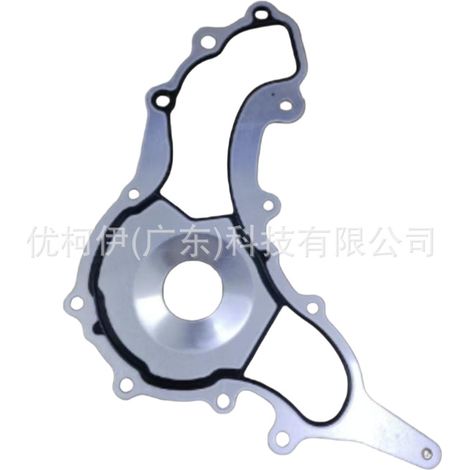 Wasserpumpendichtung 68087340aa, passend für Jeep Wrangler 2012–2024 3,6 l (1/4)