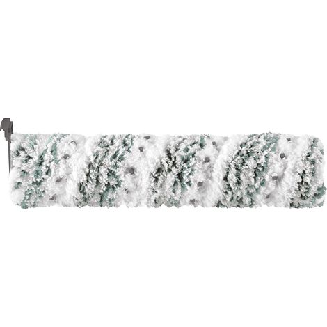 Bissell - BrushRoll Crosswave Hydrosteam