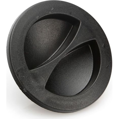 Tappo in plastica per GPL o gas  - M10