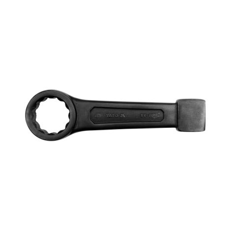 Chiave yato yt-1605 36 mm forgiata a freddo finitura nera