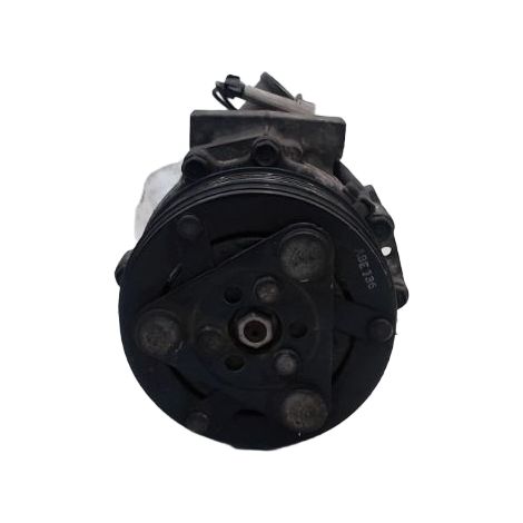 [PRODUIT D'OCCASION] Compresseur Air Conditionne OPEL Meriva ♻️ Ref Oe. 24421642 - Garantie à vie (1/5)