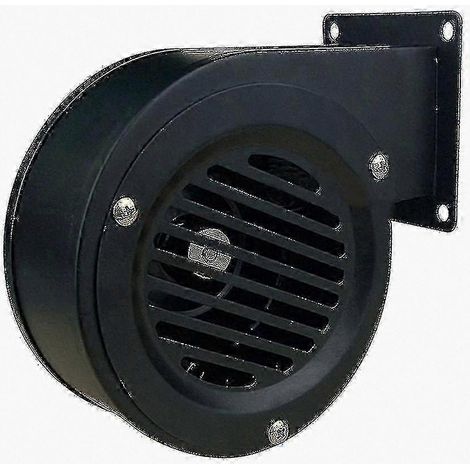 Compatible avec les ventilateurs centrifuges de 40 W pour la circulation d'air du four et le refroidissement des radiateurs. (1/5)