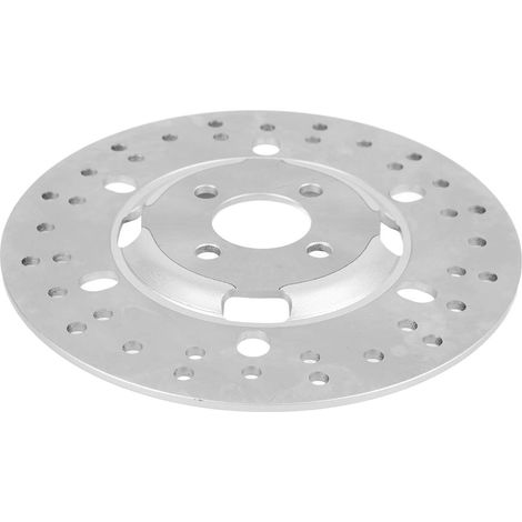Disque de frein arrière 190mm en acier allié pour moto tout-terrain Pit Pro, quad et ATV (1/5)