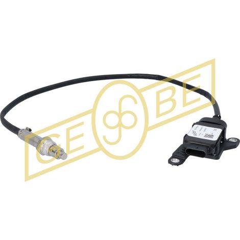 Capteur NOx, Catalyseur NOx GEBE 9 3799 1 AUDI 05L 907 807 B