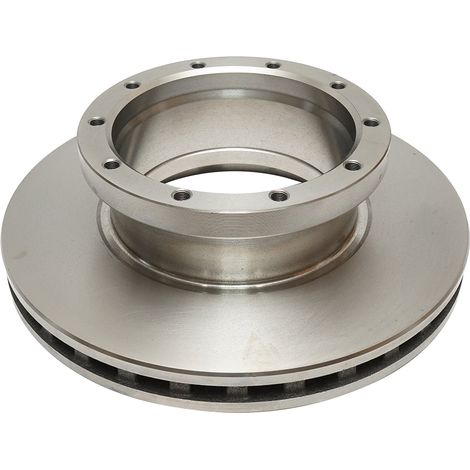 Disco freno posteriore sinistro/destro Mercedes Actros, Antos, Arocs, Atego, Axor, Citaro, Econic 430x45mm Codice OEM 9424212112 (1/4)