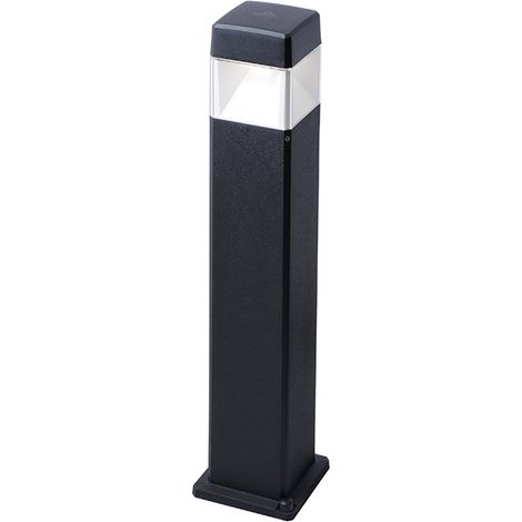 LED-Bollard für Wege FUMAGALLI "ELISA 800" - GX53 - 10W - CCT