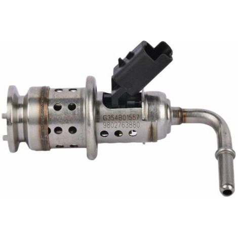 Injecteur AdBlue 208 301 308 508 2008 3008 Partenaire Expert 9802763880 (1/3)