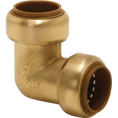 VSH Tectite Classic Codo 90° i/i 22 Tipo T12, 4750075