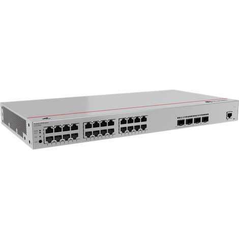 HUAWEI Huawei eKit Switch S310-24P4S (98012201)