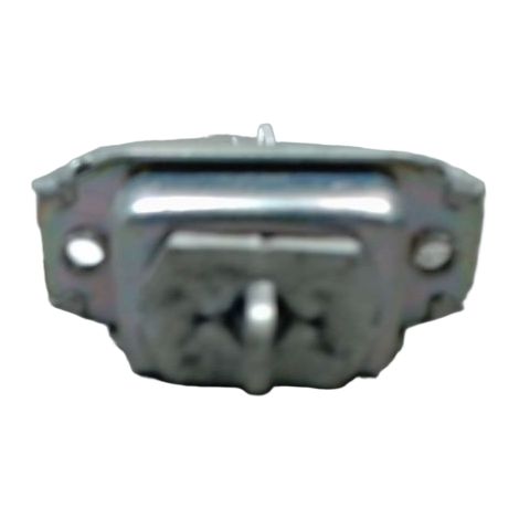 [PRODUIT D'OCCASION] Tirant Porte Avant Droit RENAULT Kadjar ♻️ Ref Oe. 804304ea0a - Garantie à vie (1/2)