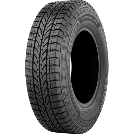 COOPER Pneus hiver 225/55 R17 TLC 109/107T COOPER WINTER VAN EVR 8PR (1/3)