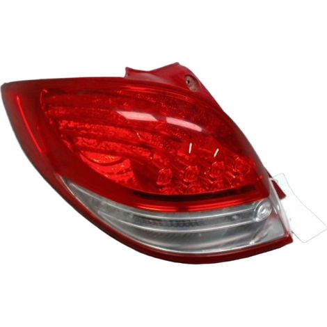 [PRODUIT D'OCCASION] Feu Arriere Gauche  HYUNDAI Veloster ♻️ Ref Oe. 924012v120 - Garantie à vie (1/3)