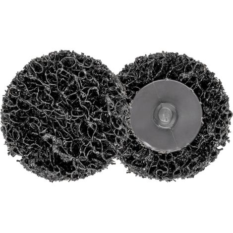 PFERD TOOLS COMBIDISC POLICLEAN-Ronden CDR Ø 50mm Reinigungsvlies für grobe Reinigungsarbeiten 10 Stk (1/4)