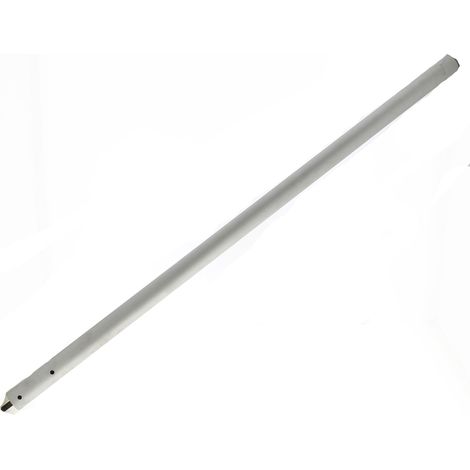 Tubo + albero inferiore 183869074/0 per decespugliatore alpina