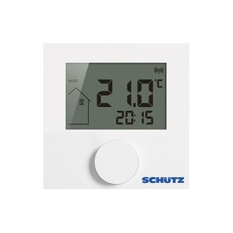 Varimatic Raumregler Digital 24V Standard Nr. 5006004 - 7738328592 von Buderus