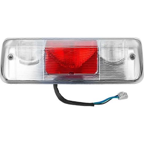 Hochgesetzte Bremsleuchte 7L3Z13A613B, kompatibel mit Ford F-150 Modellen 2004-2008.JXLGV (1/5)
