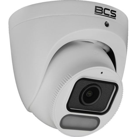 Bcs Point BCS-P-EIP28FCL3-Ai1 IP-Kamera Weiß WiFi (1/3)