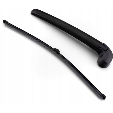 Limpiaparabrisas trasero + brazo para Audi Q5 2008-2015 (1/2)
