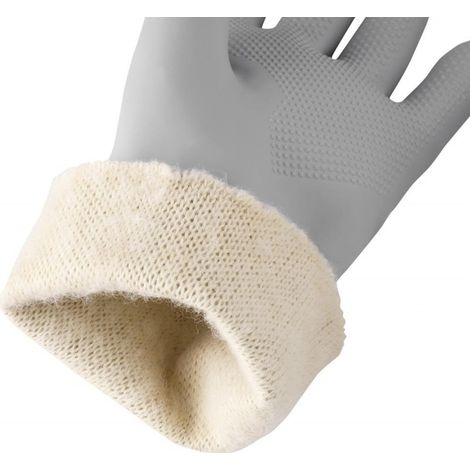 Guantes Tricpren ISO 788L:290-310 Talla 9
