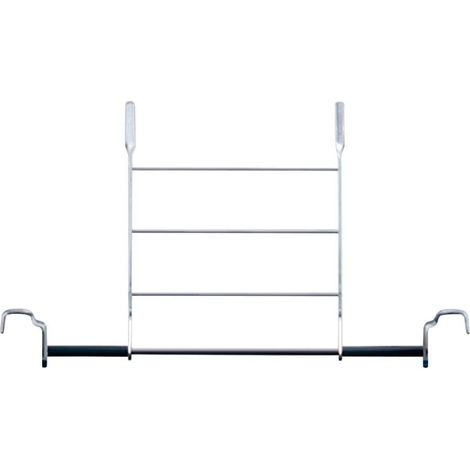 Grille inox