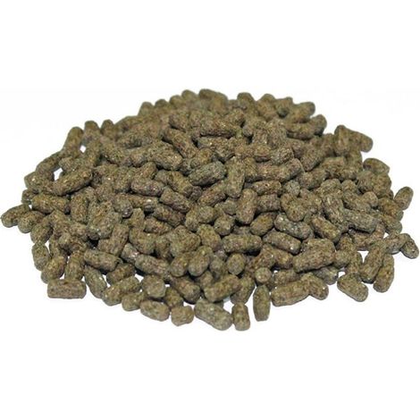 Cibo tartarughe stick small ml100 (1/2)