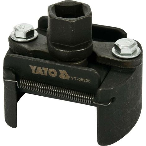 Yato, modelo YT-08235, Herramienta para mantenimiento y reparación de vehículo, ideal para reparaciones y ajustes mecánicos, fabricada con materiales de alta calidad.