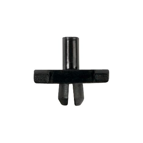 KS Tools - Agrafes pour BMW et Volvo - Ø 7 mm - 10 pcs - 420.1057 (1/2)