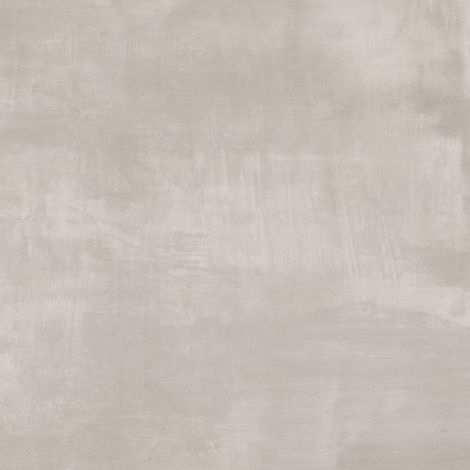 Gres Porcelánico Efecto Cemento Spazzolato Gris 80X80 - ECGE380 (Ceramishop.es) (1/5)