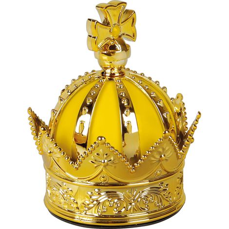 King, deodorante per abitacolo, 50 ml - Vaniglia