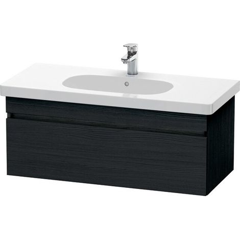 DURAVIT DS638501616 WTU mural DuraStyle 453x1000x398mm