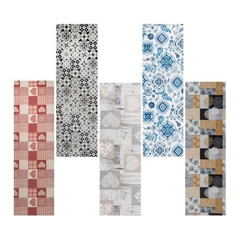 PASSATOIE GIMMY HL.48 AZULEJOS